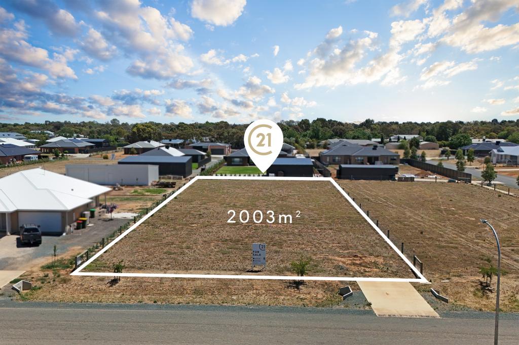 33 Wild Oat Dr, Echuca, VIC 3564