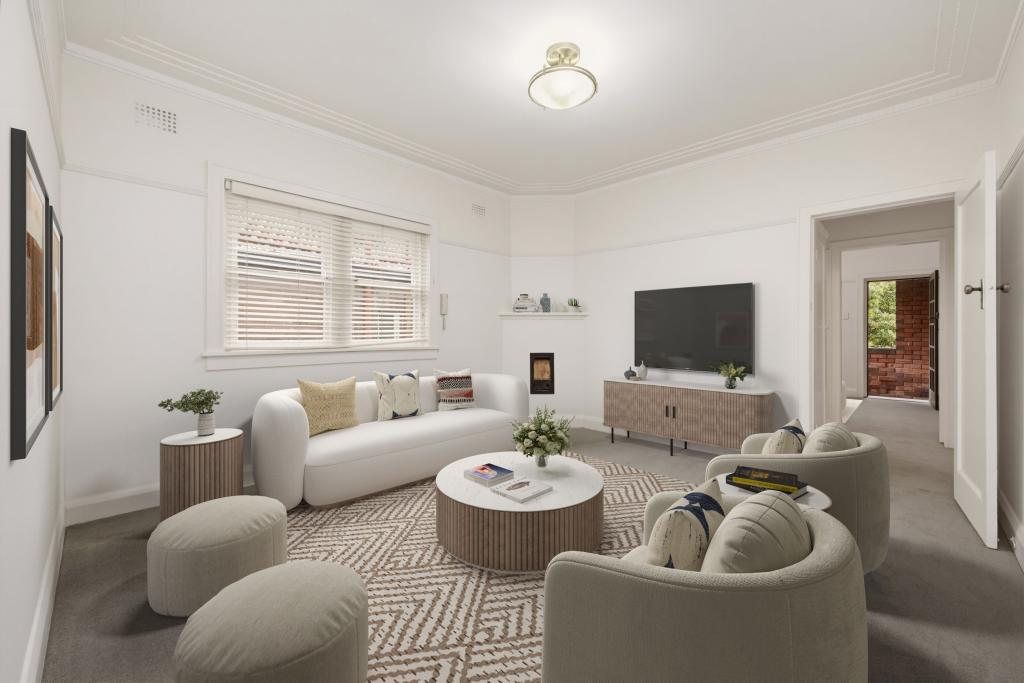 5/51 Forsyth St, Kingsford, NSW 2032