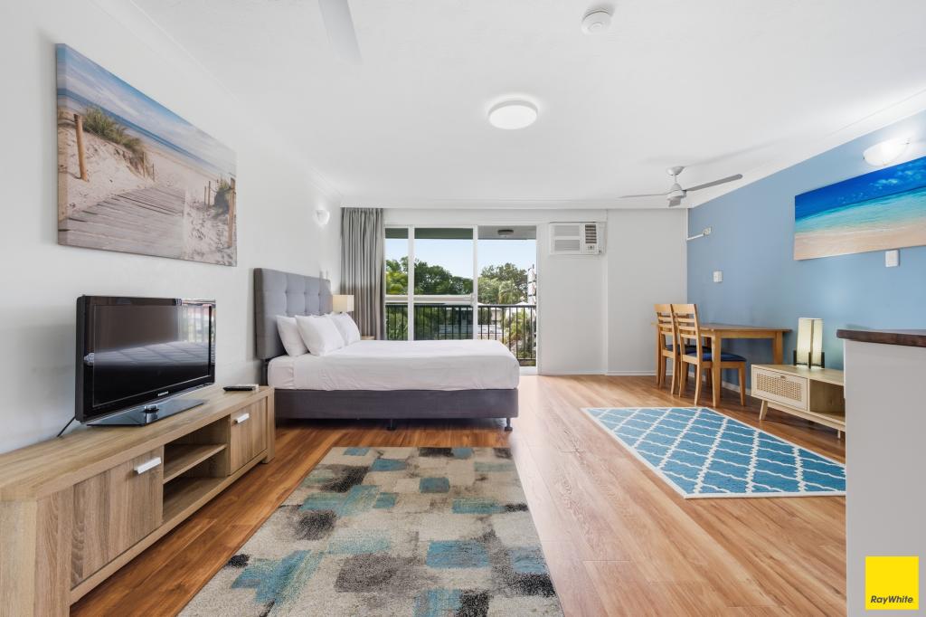 27/259 Sheridan St, Cairns North, QLD 4870