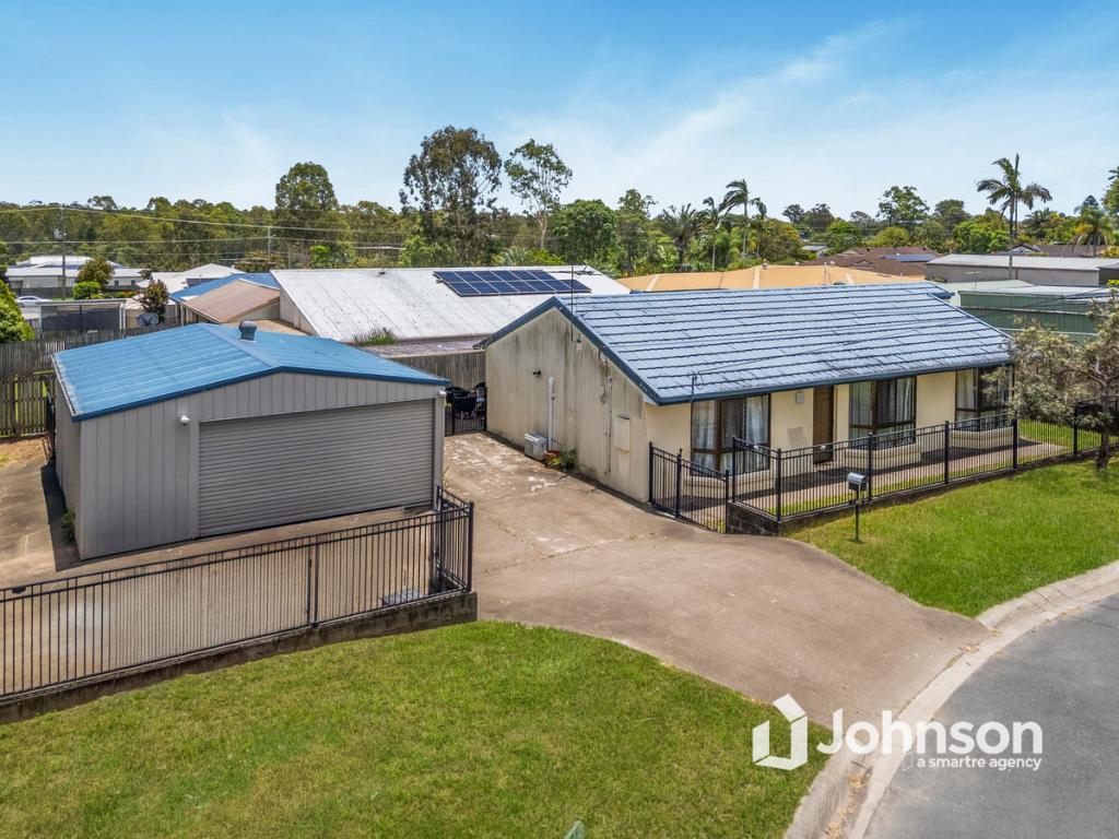1 Prescot St, Waterford West, QLD 4133