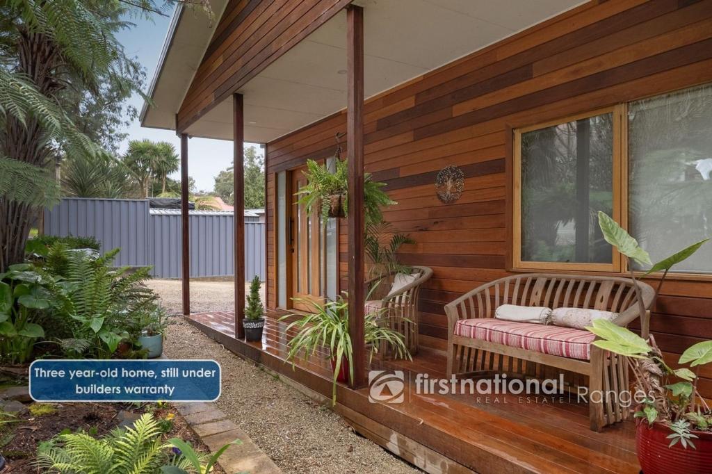 2 Jacka Rd, Avonsleigh, VIC 3782