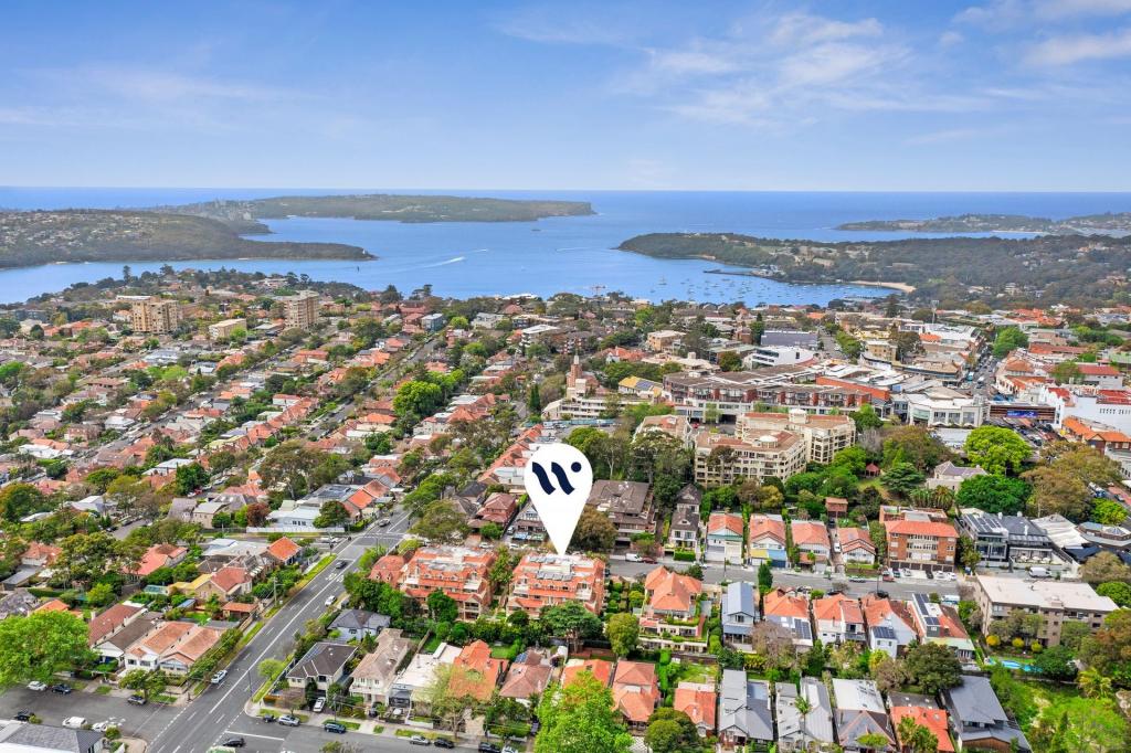 1/112-124 Cowles Rd, Mosman, NSW 2088