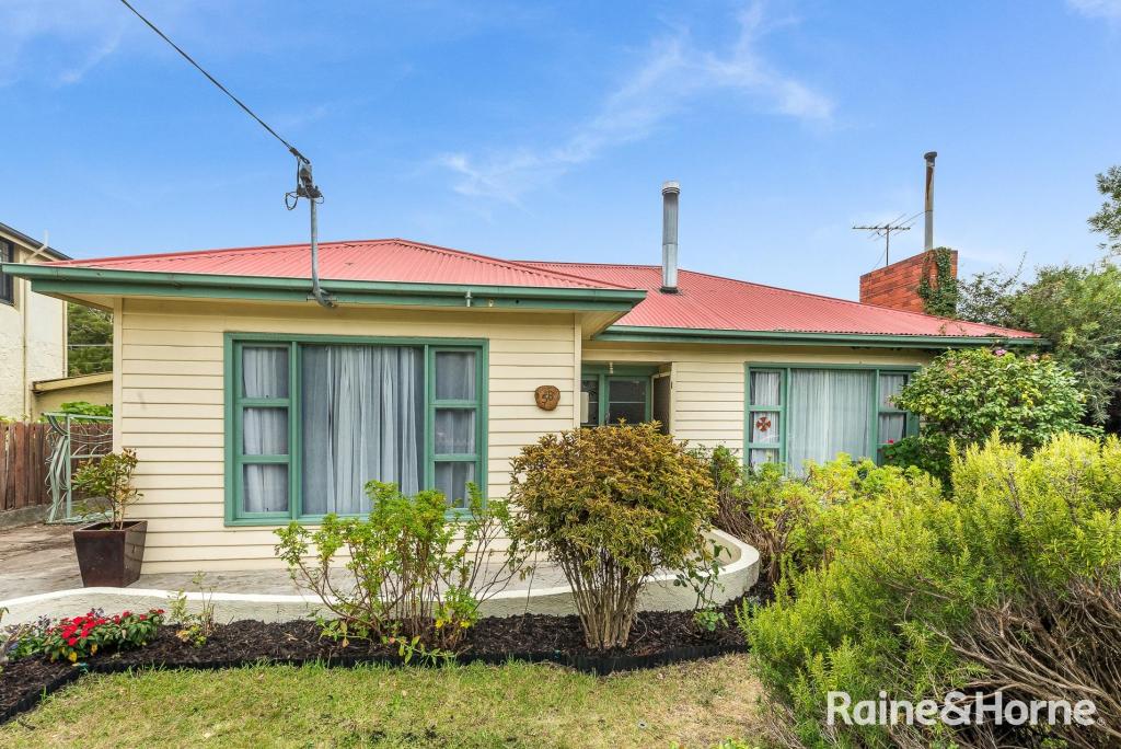 58 Risdon Rd, New Town, TAS 7008