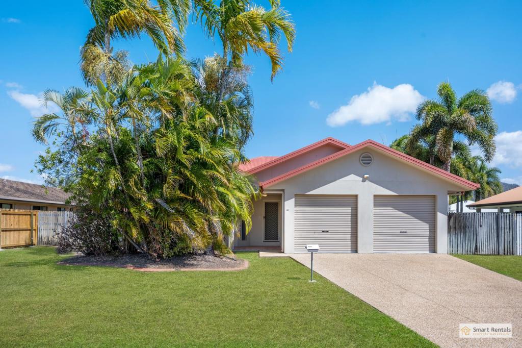 40 Woodbine Dr, Annandale, QLD 4814