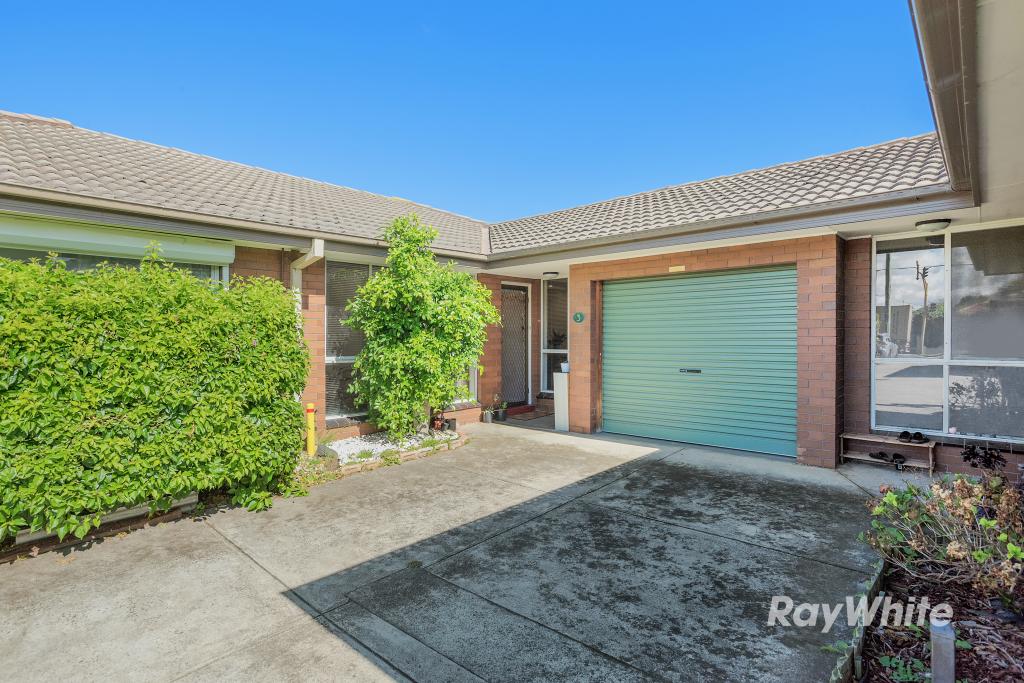 3/689 Warrigal Rd, Bentleigh East, VIC 3165