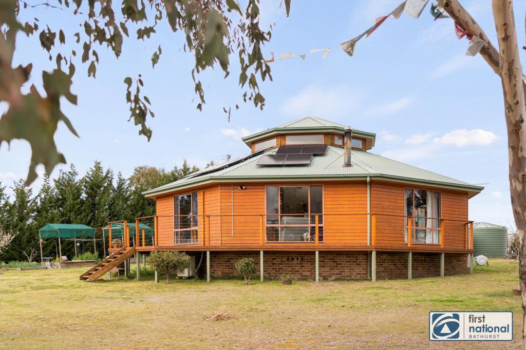 1373 Carlwood Rd, O'Connell, NSW 2795