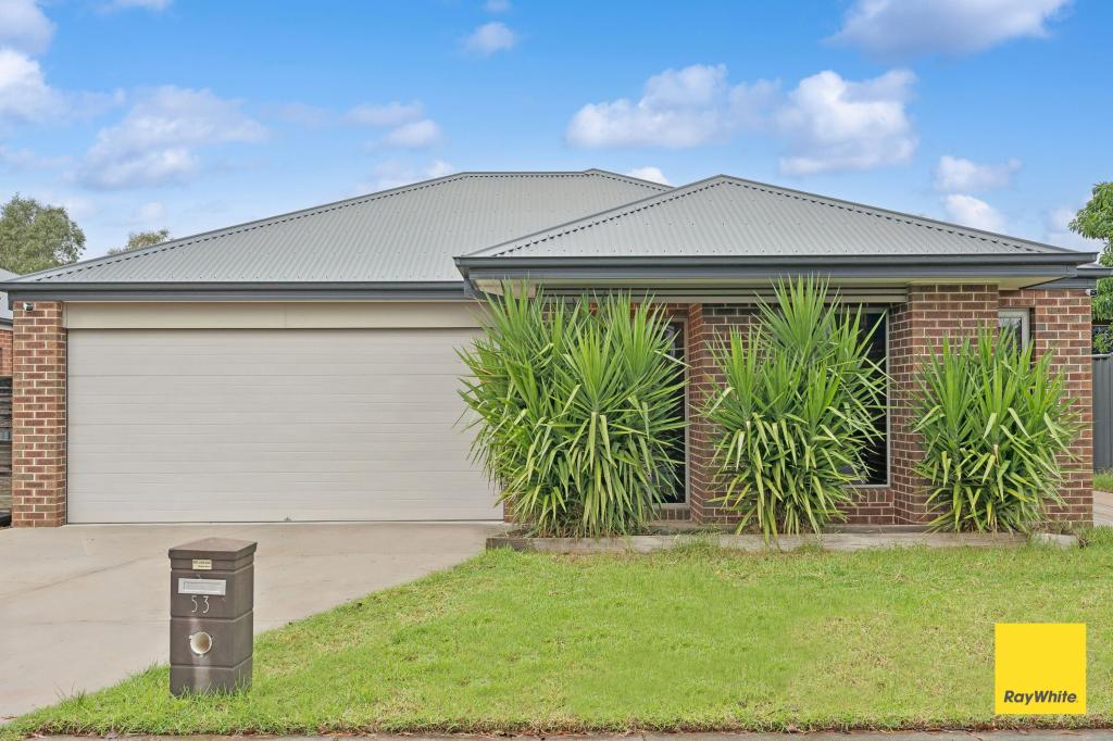 53 Yellowgum Dr, Epsom, VIC 3551