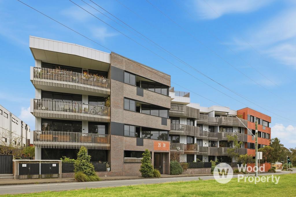 15/26 Merri Pde, Northcote, VIC 3070