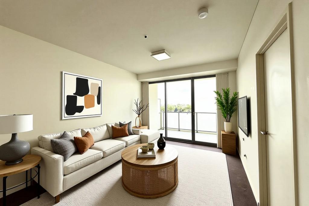 A804/1-17 Elsie St, Burwood, NSW 2134