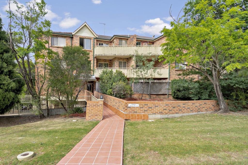 20/11 Oxford St, Blacktown, NSW 2148