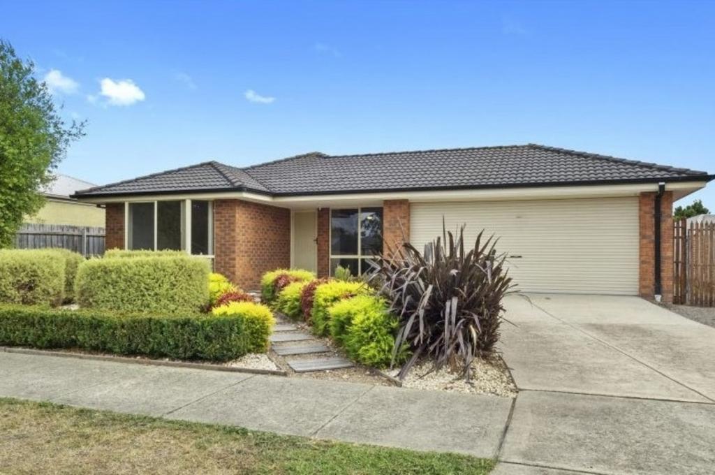 34 Sudholz St, Bittern, VIC 3918