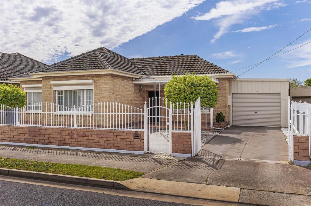 41 Paqualin St, Hendon, SA 5014