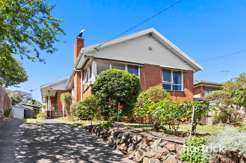 64 Davis St, Burwood East, VIC 3151