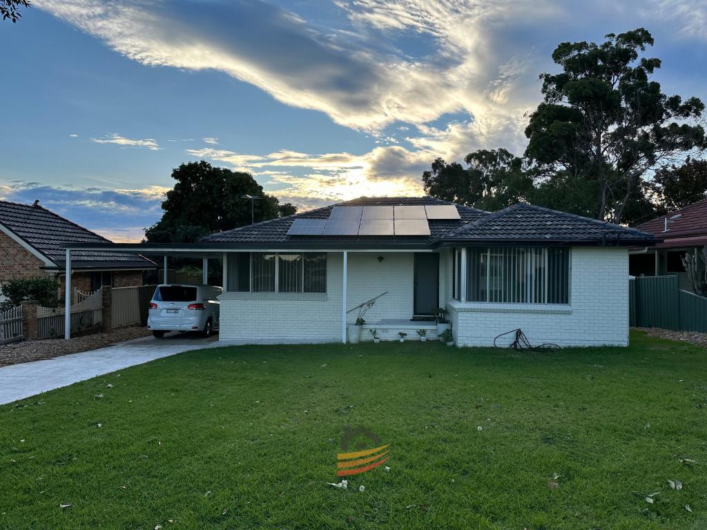 37 Palace Rd, Baulkham Hills, NSW 2153