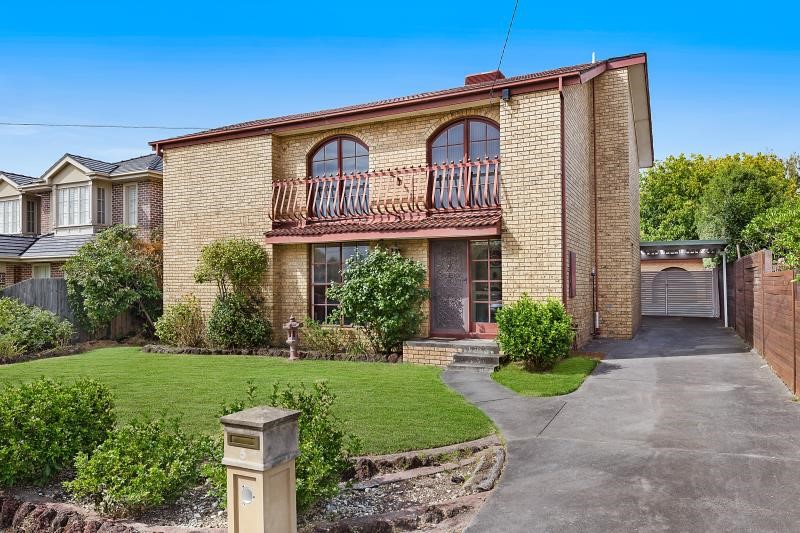 5 Pineda Ct, Glen Waverley, VIC 3150