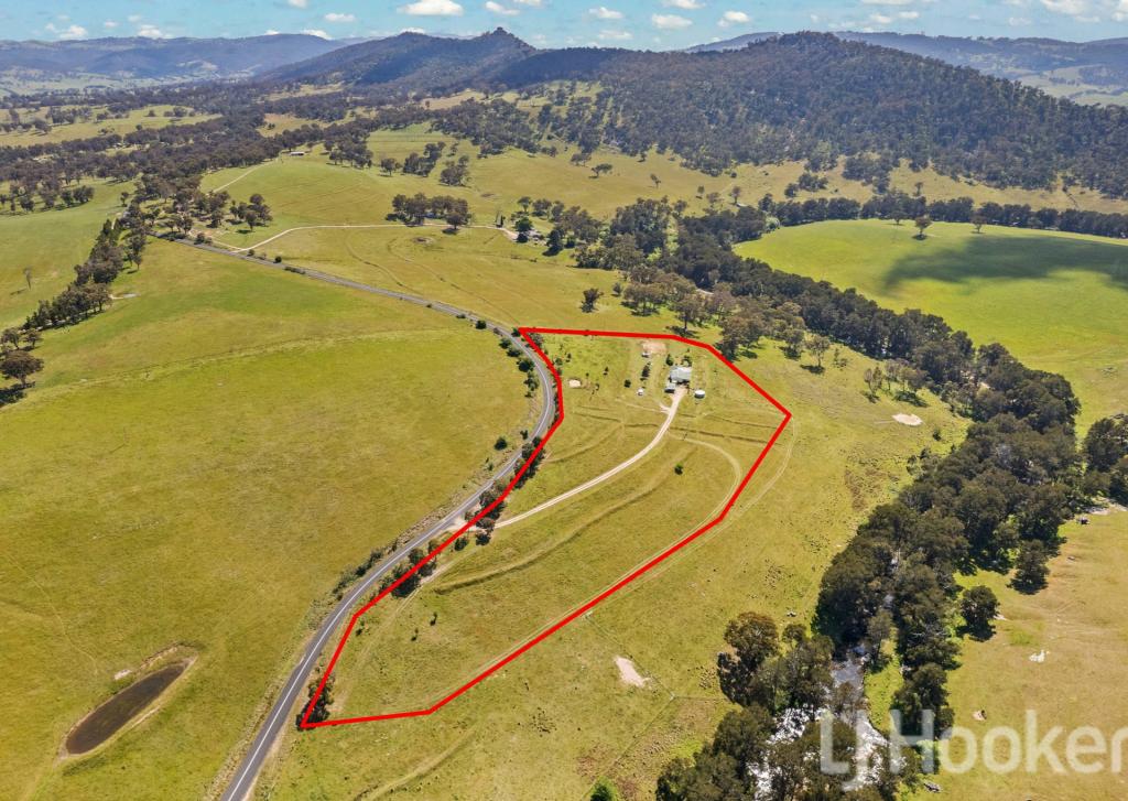 1806 Hazelgrove Rd, Tarana, NSW 2787