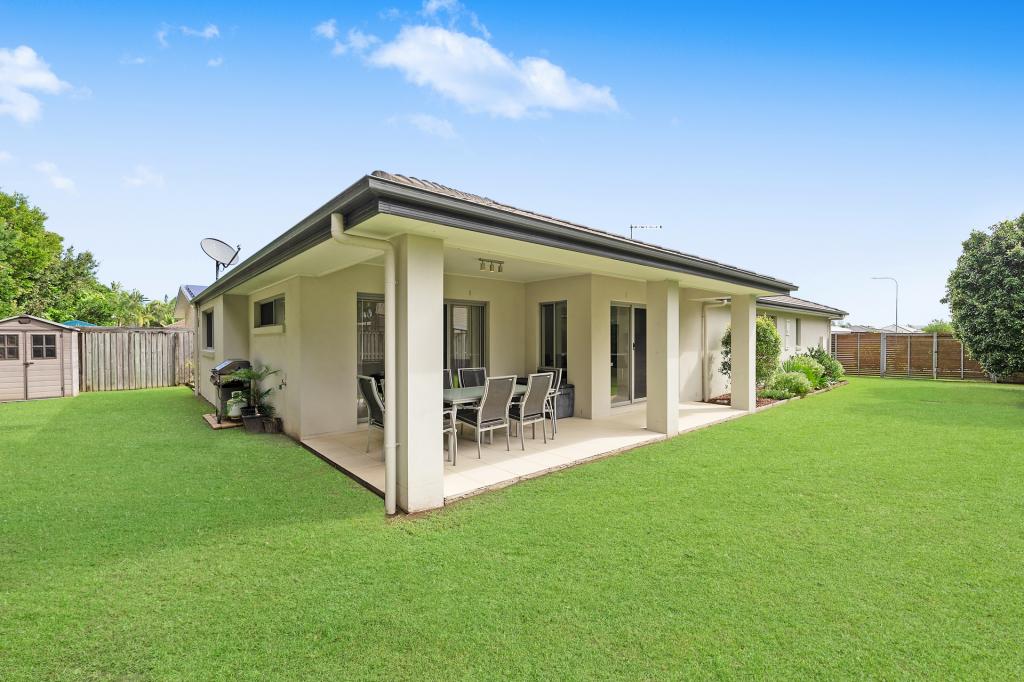 14 Wisteria St, Ballina, NSW 2478