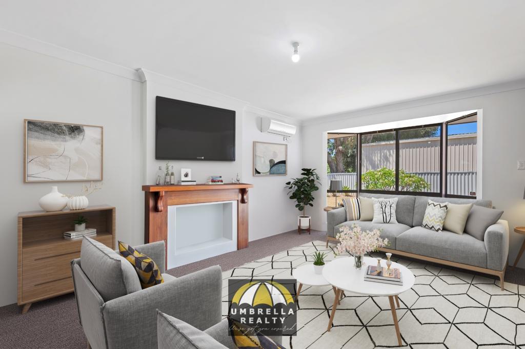 8/136 Mangles St, South Bunbury, WA 6230