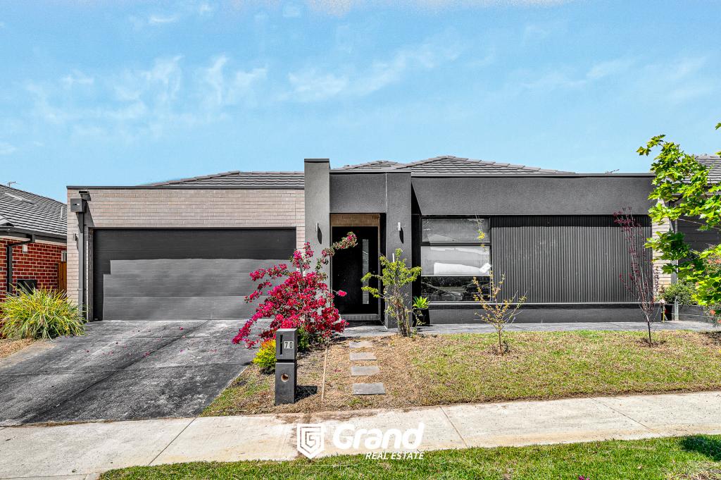 70 Duncombe Ave, Officer, VIC 3809