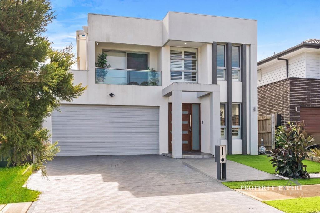 27 Avocet Cct, Marsden Park, NSW 2765