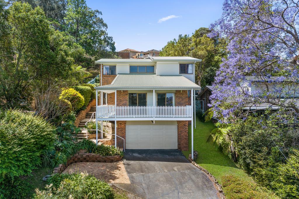 14 Shauna Cres, Mount Keira, NSW 2500