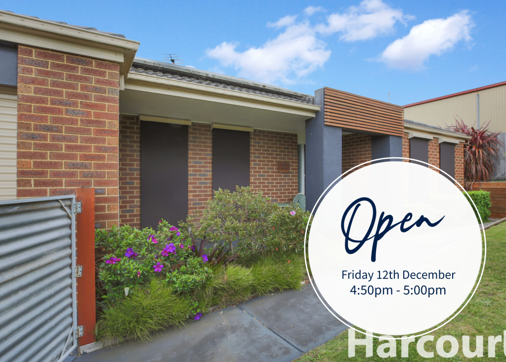 4 Lawrence Rd, Drouin, VIC 3818