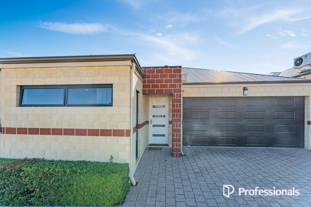 383b Flinders St, Nollamara, WA 6061