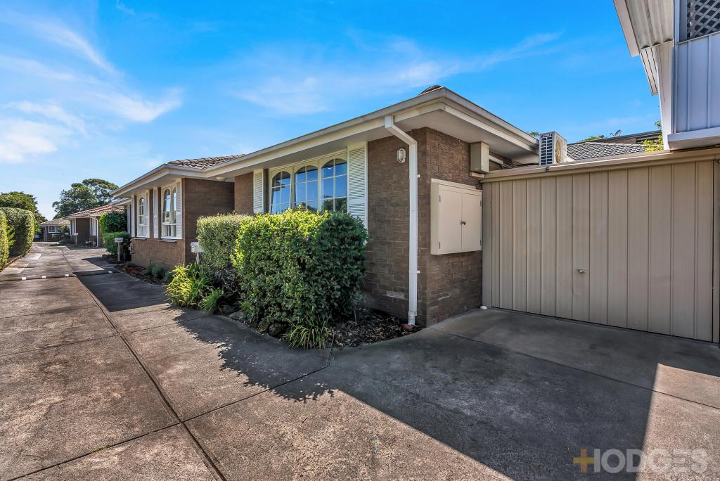 2/29 Bourke St, Mentone, VIC 3194