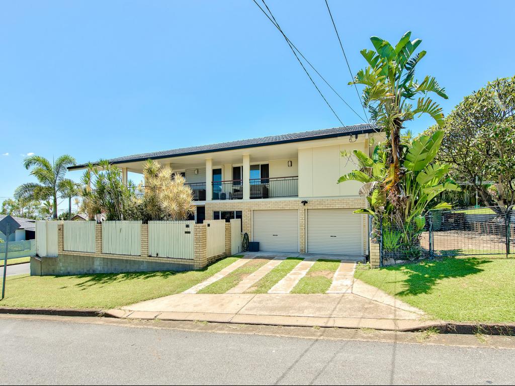 17 Achilles St, Kedron, QLD 4031