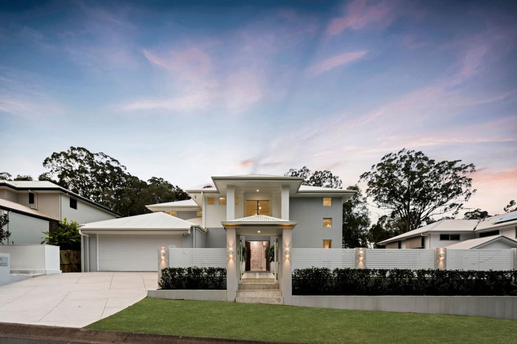 69 CARLINGFORD DR, THORNLANDS, QLD 4164
