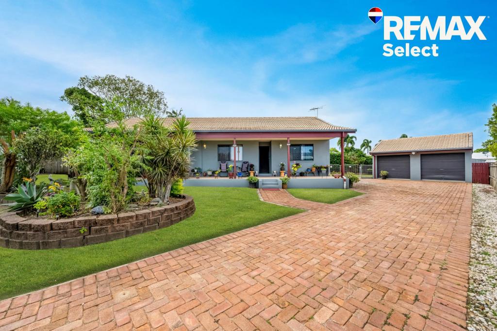 12 Scott Ct, Bucasia, QLD 4750