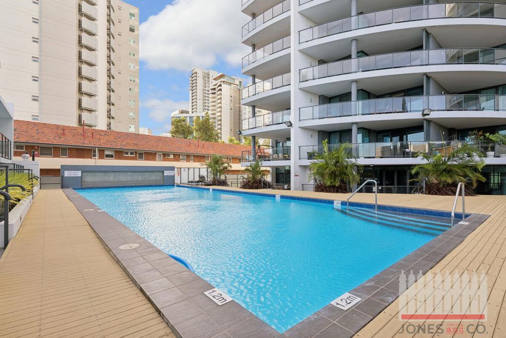 38/100 Terrace Rd, East Perth, WA 6004