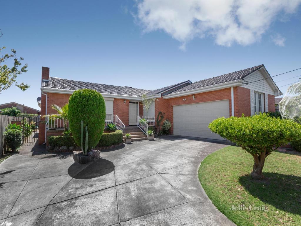 3 Glenfern Ave, Doncaster, VIC 3108