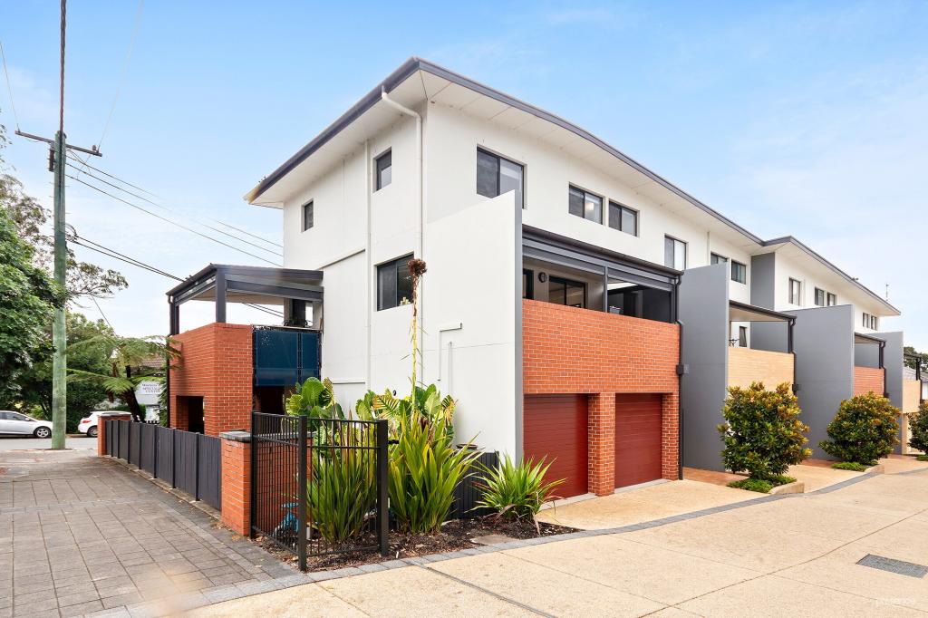 4/9 Howard St, Warners Bay, NSW 2282