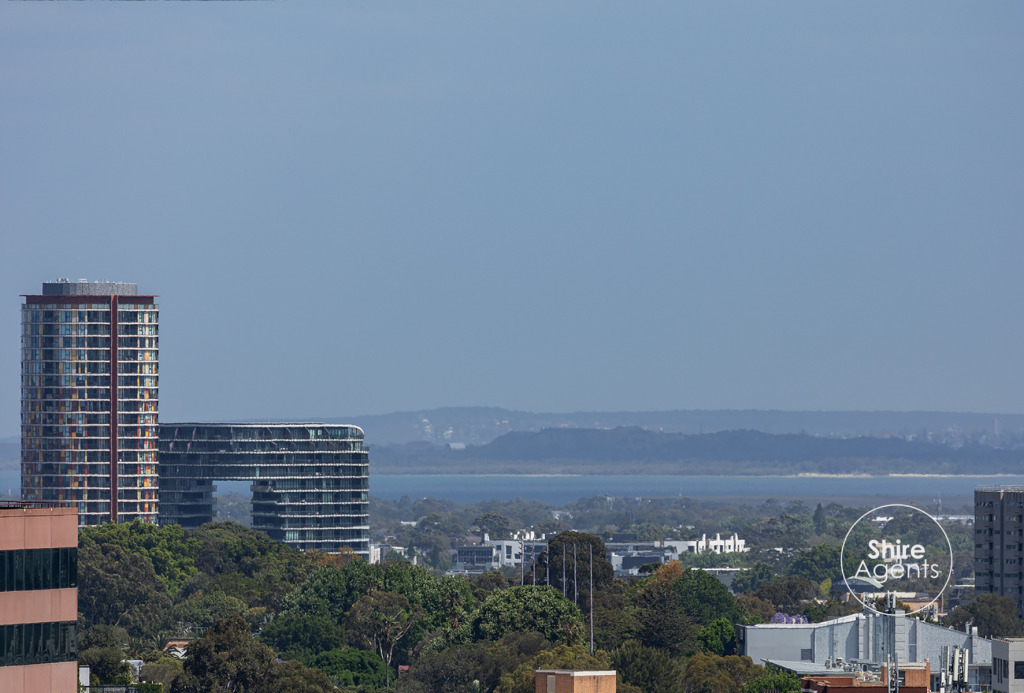 2603/148 Elizabeth St, Sydney, NSW 2000