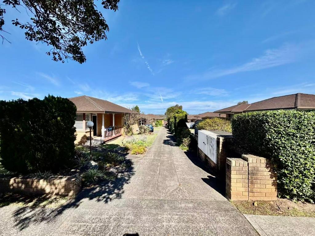 3/9 Mutual Rd, Mortdale, NSW 2223