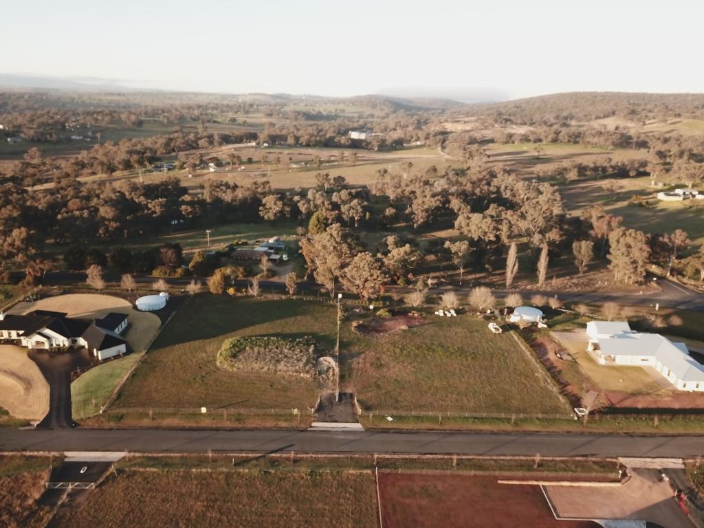 Lot 6 & Lot 7 12 - 14 Penrose Cl, Molong, NSW 2866