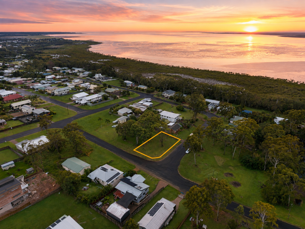 15 Ferris Ave, River Heads, QLD 4655