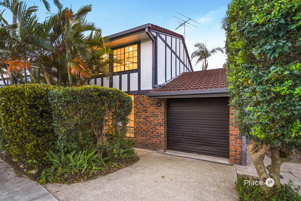 14/59 NURSERY AVE, RUNCORN, QLD 4113