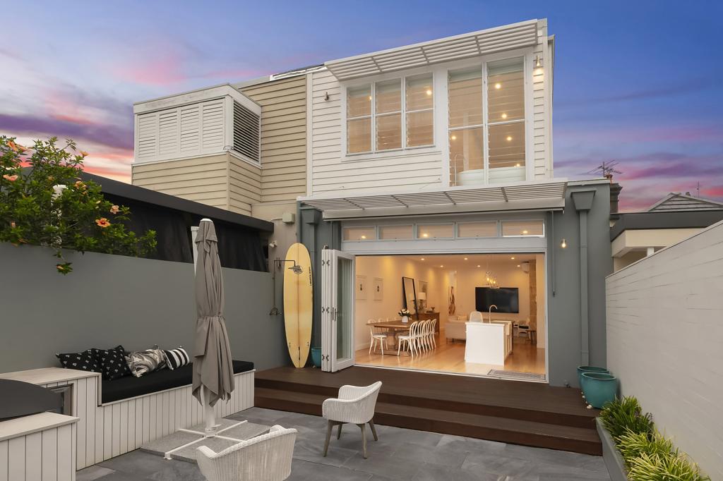 109 Pittwater Rd, Manly, NSW 2095