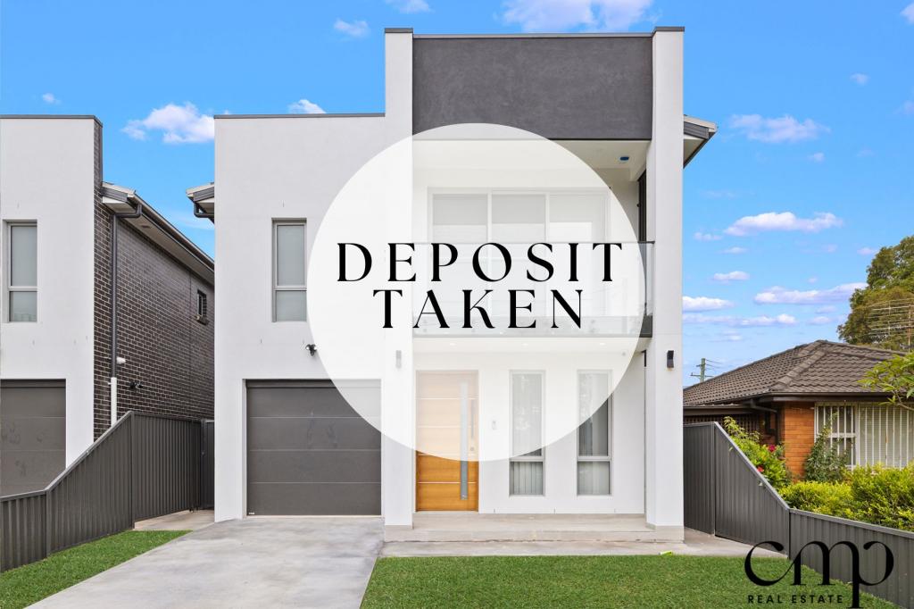 3b Cuthel Pl, Campbelltown, NSW 2560