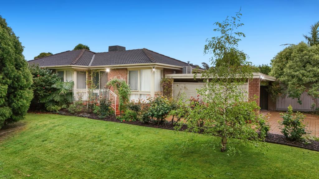 76 Alderford Dr, Wantirna, VIC 3152