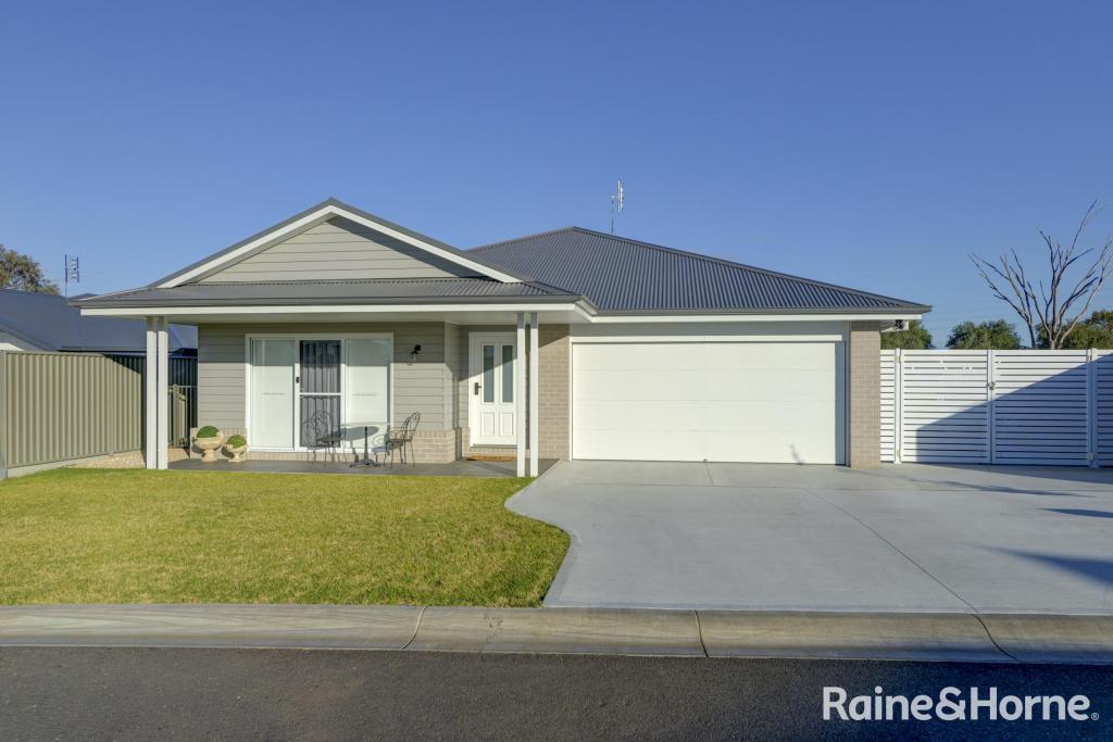11/46 Peak Dr, Hillvue, NSW 2340