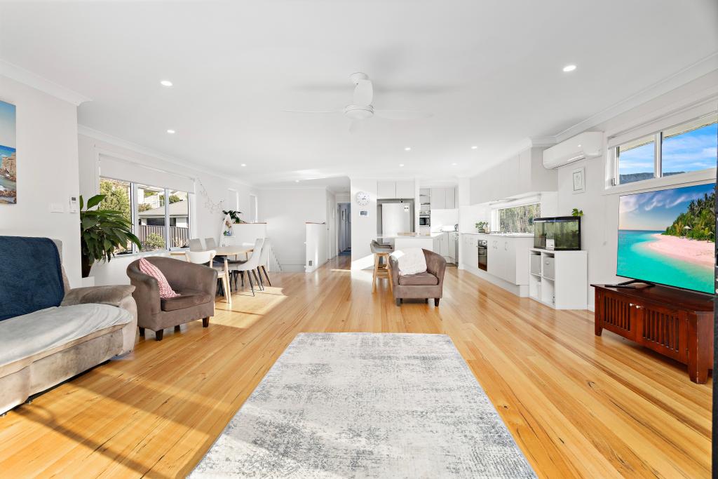 39 Sproule Cres, Jamberoo, NSW 2533