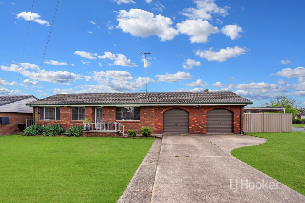 8 Mundin St, Doonside, NSW 2767