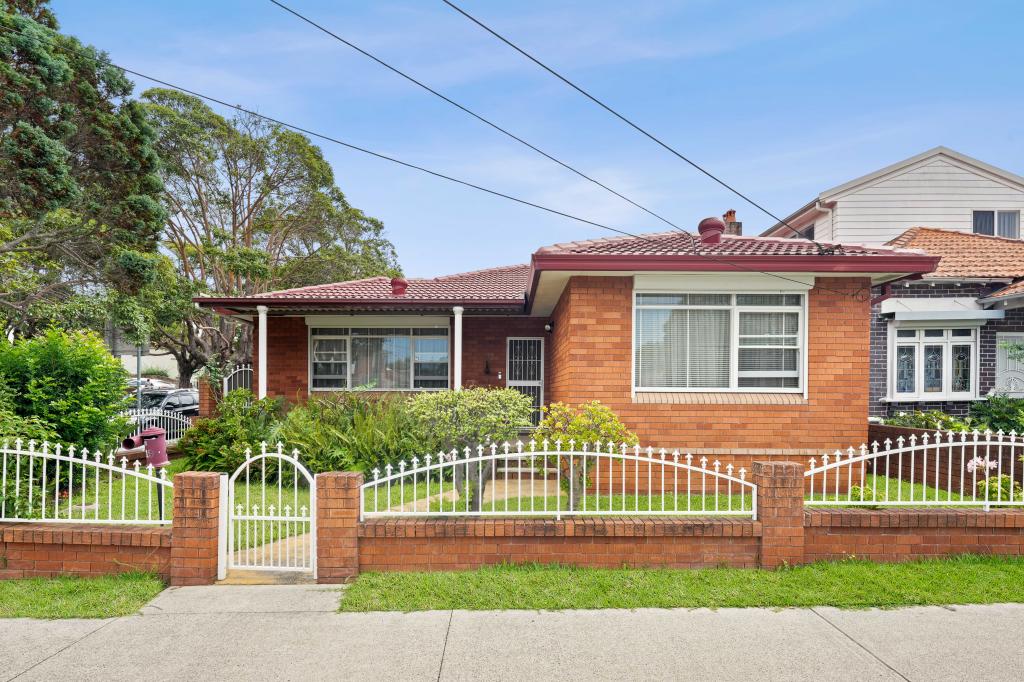 199 Livingstone Rd, Marrickville, NSW 2204
