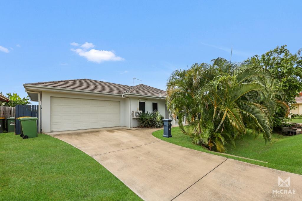 1 Second Cl, Bowen, QLD 4805