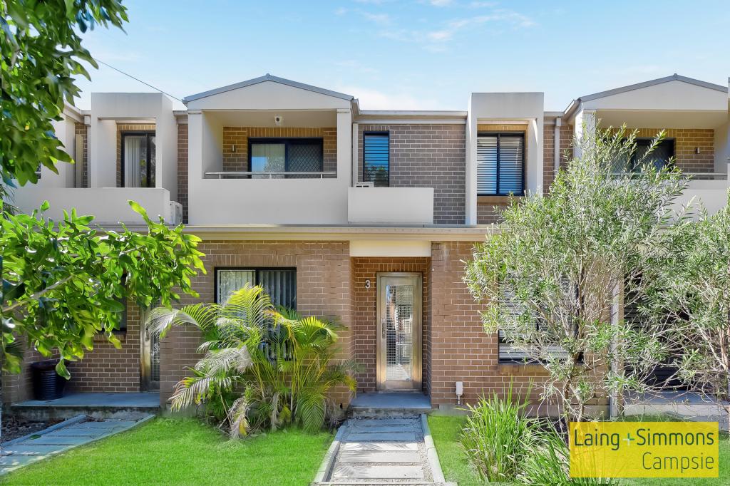 3/85 Second Ave, Campsie, NSW 2194