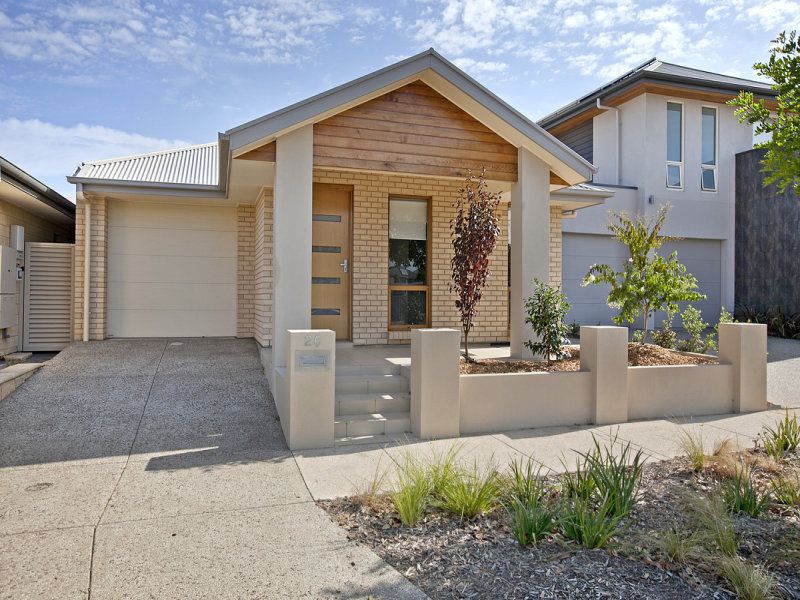 26 GULNARE GR, LIGHTSVIEW, SA 5085
