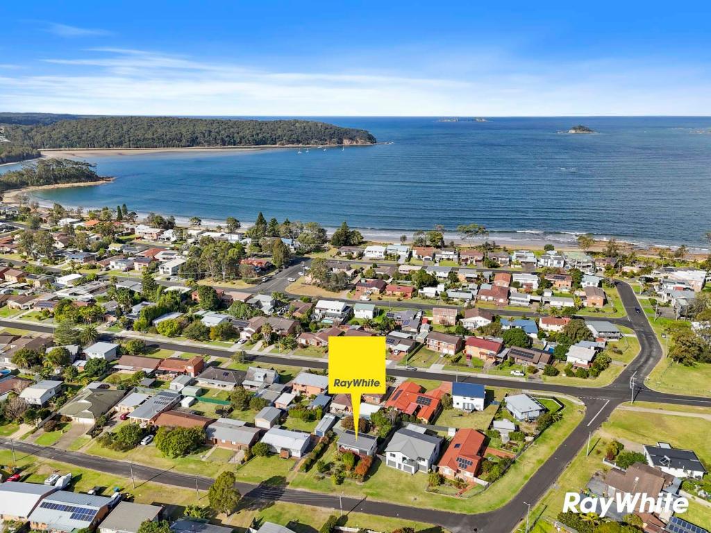 22 Bayview St, Surfside, NSW 2536